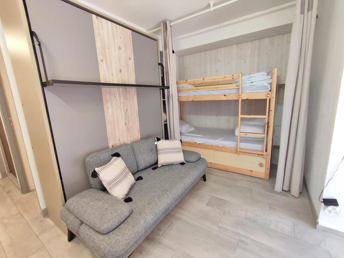 Le Reflet Des Montagnes, Studio, Centre Luchon, 4 Personnes Bagneres-de-Luchon Екстер'єр фото