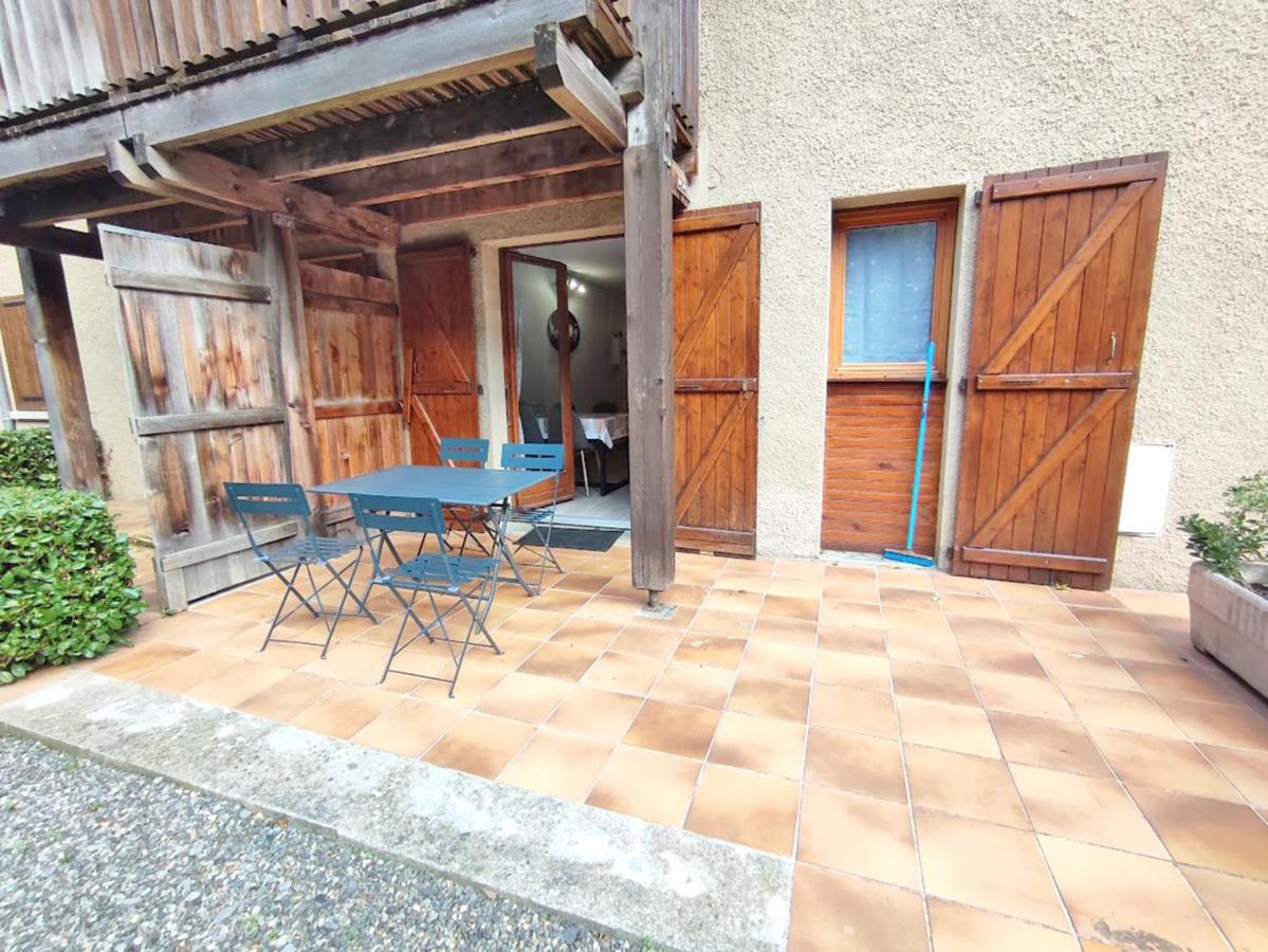 Le Reflet Des Montagnes, Studio, Centre Luchon, 4 Personnes Bagneres-de-Luchon Екстер'єр фото