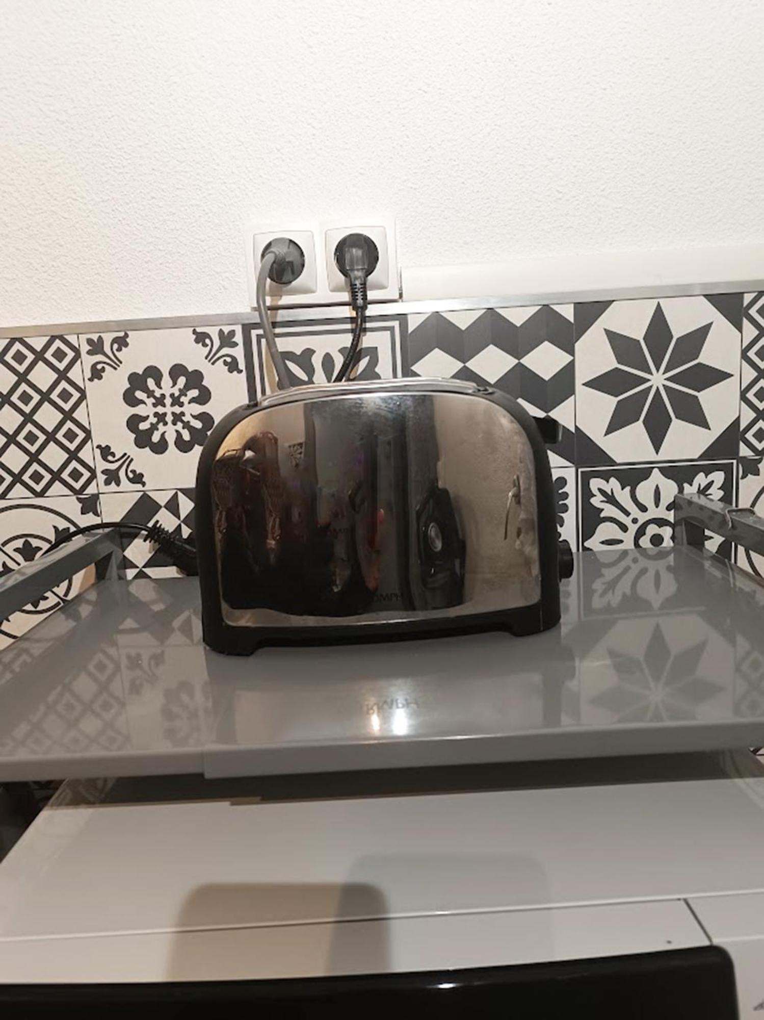 Le Reflet Des Montagnes, Studio, Centre Luchon, 4 Personnes Bagneres-de-Luchon Екстер'єр фото